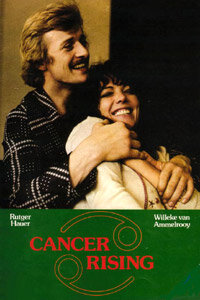 Год рака (1975) постер