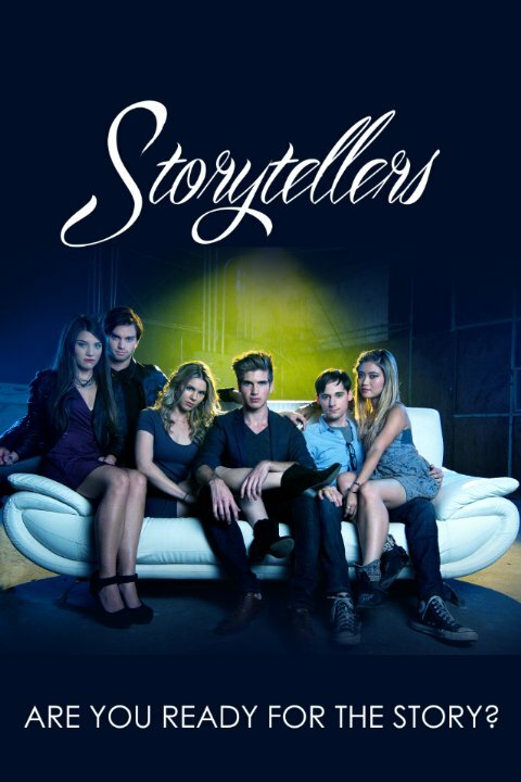 Storytellers (2013) постер