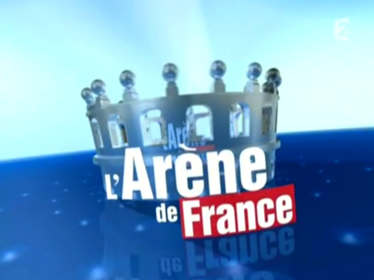 L'arène de France (2006) постер