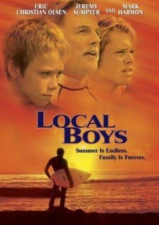 Местные ребята (2002) постер