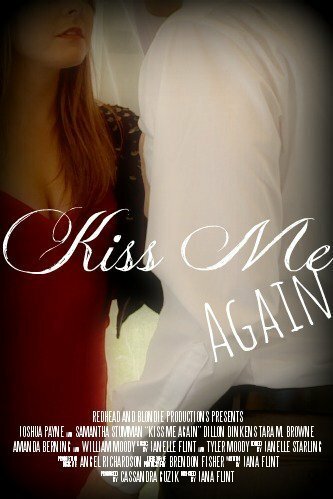 Kiss Me Again (2014) постер