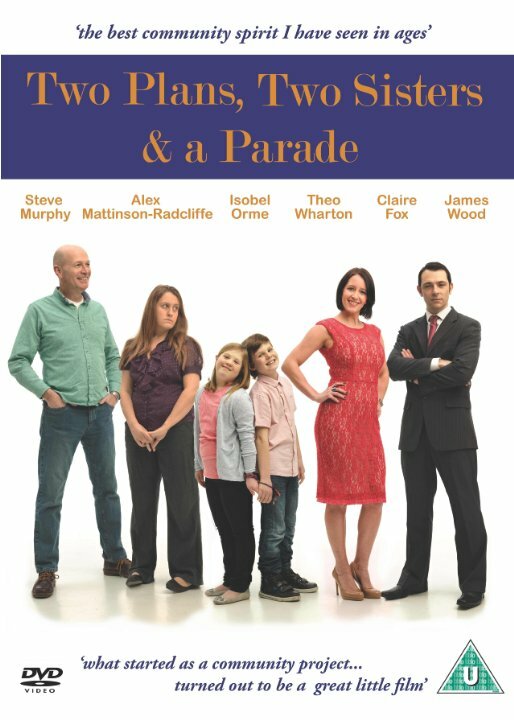 Two Plans, Two Sisters & a Parade (2014) постер