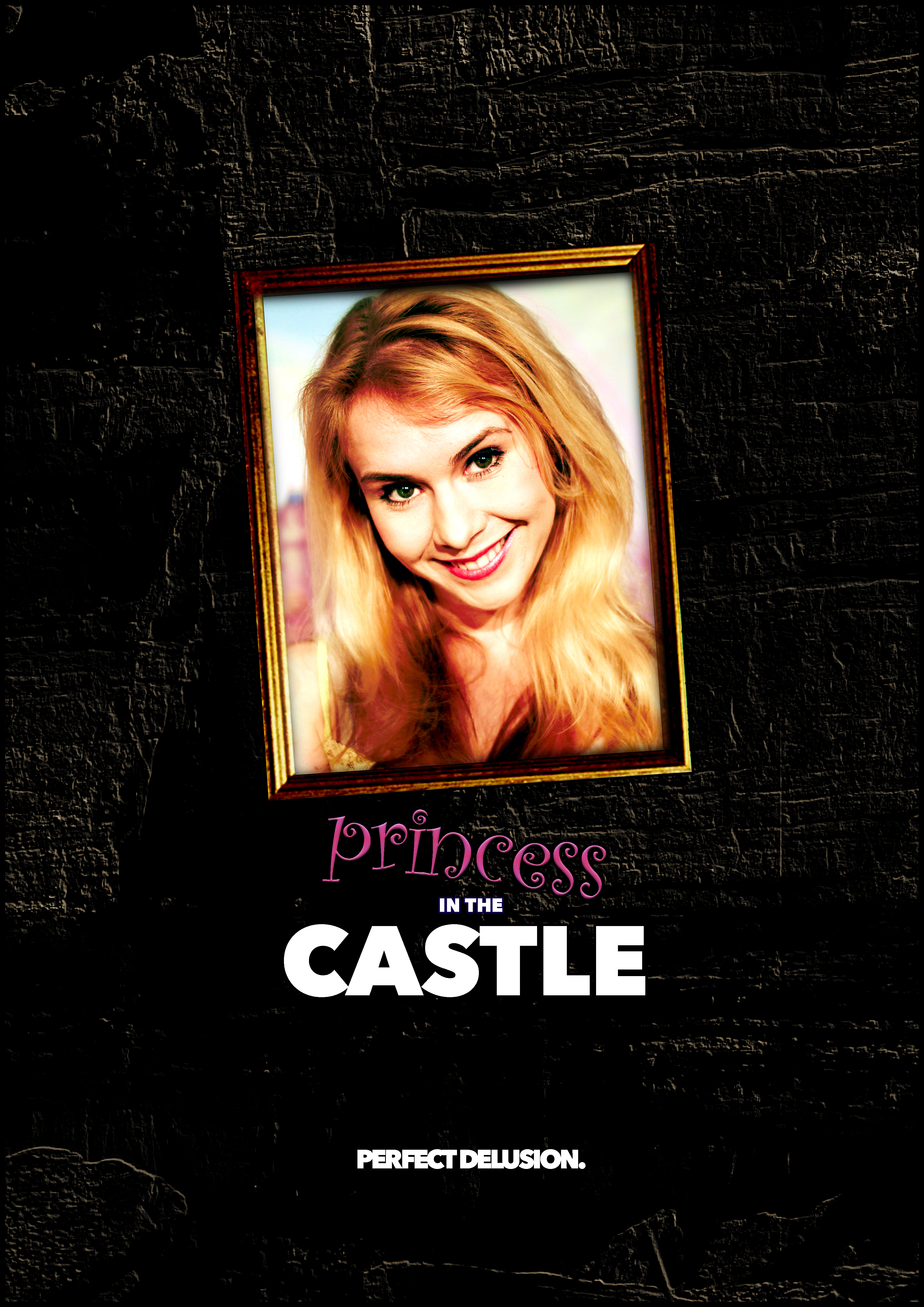 Princess in the Castle (2019) постер
