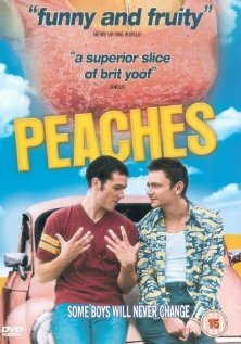 Персики (2000) постер