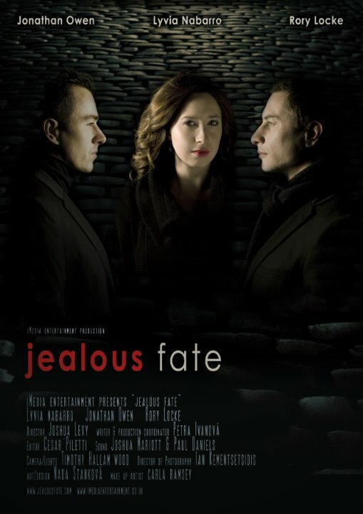 Ревнивая судьба (2010) постер