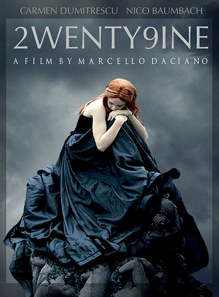 2wenty9ine (2006) постер
