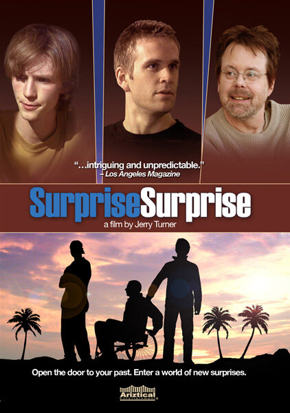 Сюрприз, сюрприз (2010) постер