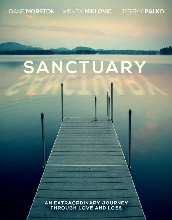 Sanctuary (2016) постер