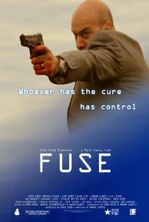 Fuse (2012) постер