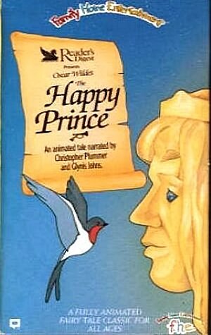 Счастливый Принц (1974) постер