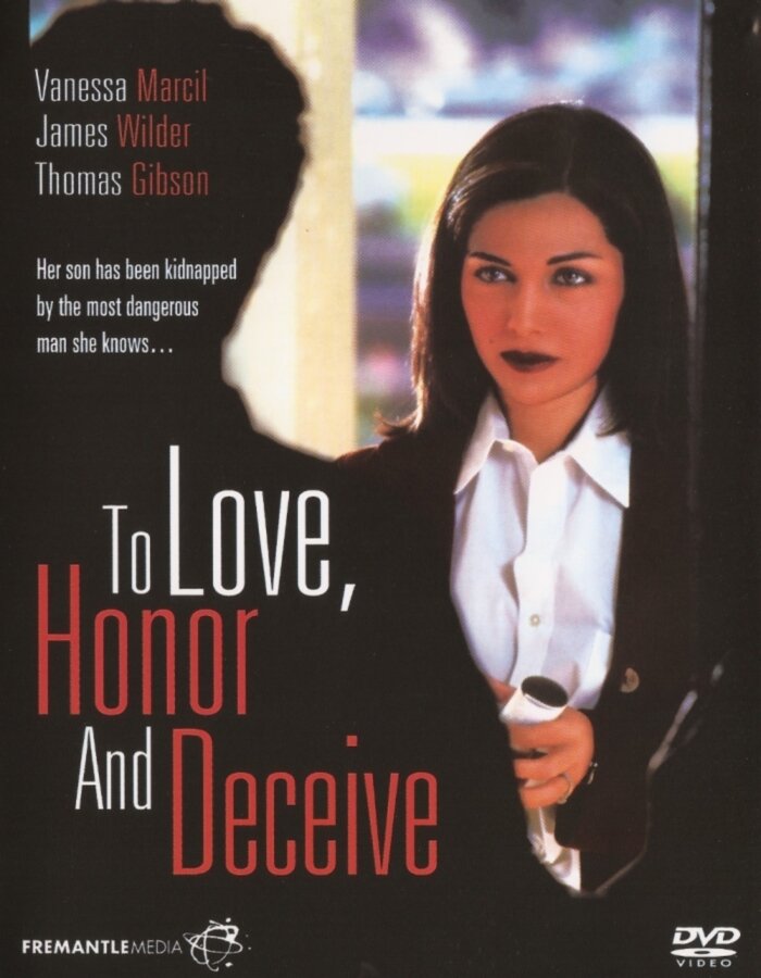 Любить, чтить и обманывать (1996) постер