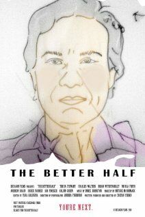 The Better Half (2011) постер