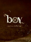 Мальчик (2004) постер