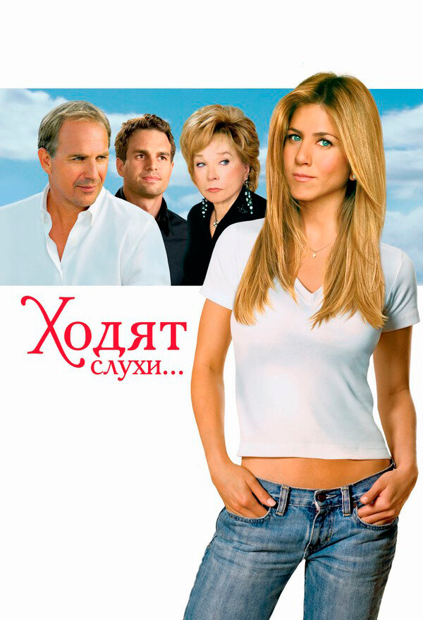 Ходят слухи (2005) постер