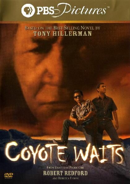 Coyote Waits (2003) постер