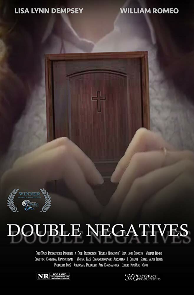 Double Negatives (2017) постер