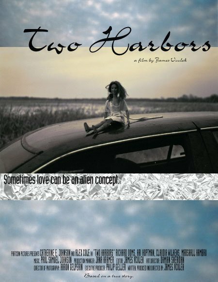 Two Harbors (2005) постер