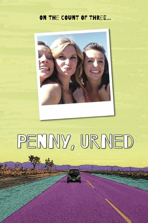 Penny, Urned (2015) постер