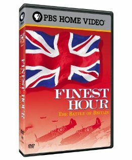 Finest Hour: The Battle of Britain (2000) постер