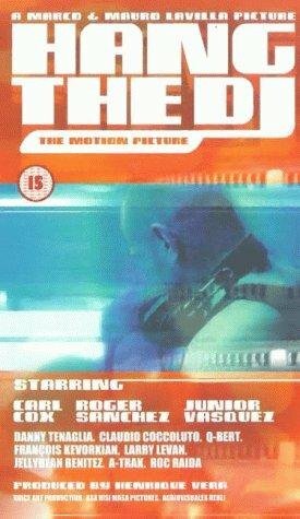 Hang the DJ (1998) постер