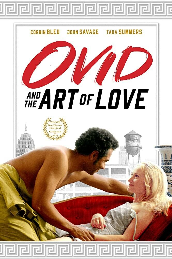 Ovid and the Art of Love постер