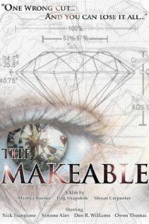 The Makeable (2007) постер