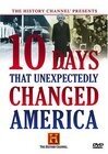 Ten Days That Unexpectedly Changed America: When America Was Rocked (2006) постер