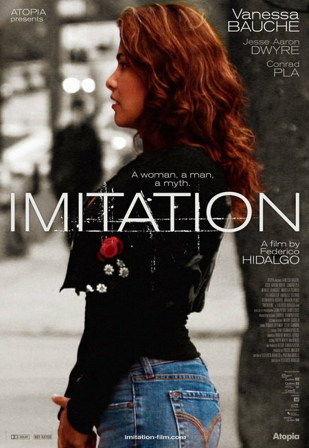 Imitation (2007) постер