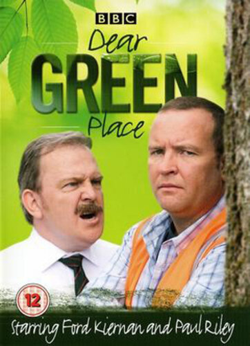 Dear Green Place (2006) постер