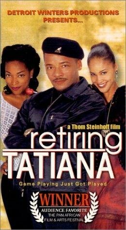 Retiring Tatiana (2000) постер