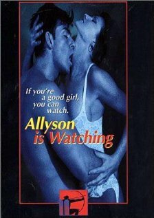 Аллисон наблюдает (1997) постер