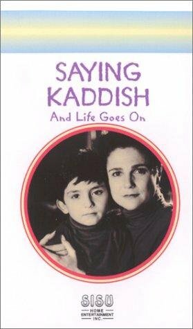 Saying Kaddish (1991) постер