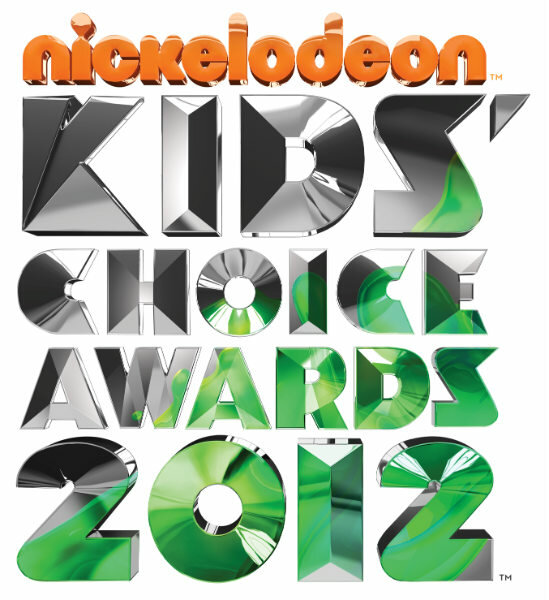 Церемония вручения премии Nickelodeon Kids' Choice Awards 2012 (2012) постер
