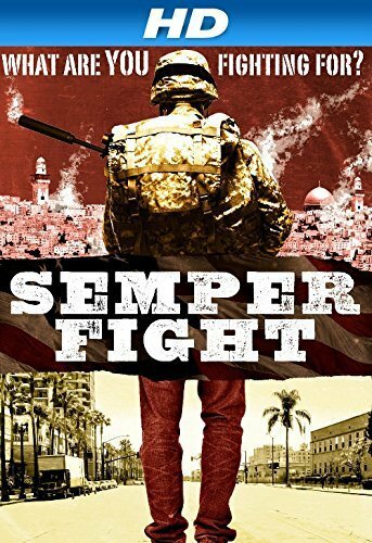 Semper Fight (2014) постер