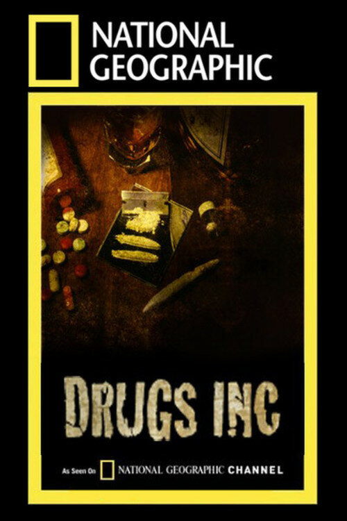 Корпорация наркотиков (2010) постер