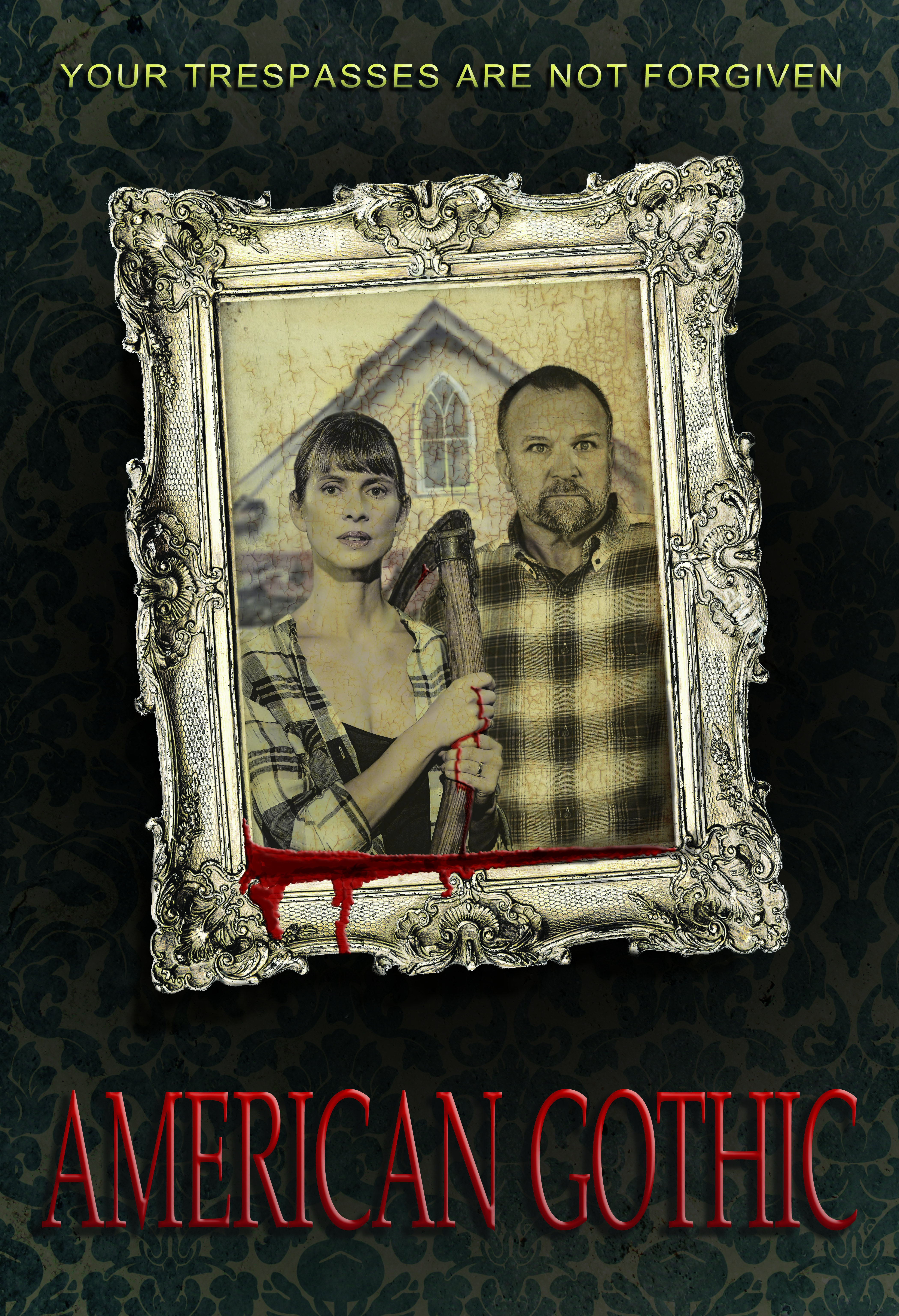 American Gothic (2017) постер