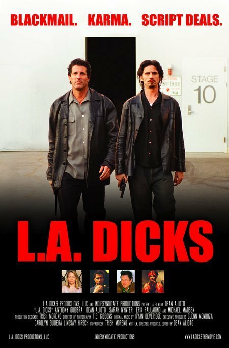 L.A. Dicks (2005) постер