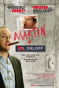 Martin & Orloff (2002) постер