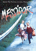 Мессидор (1978) постер
