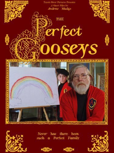 The Perfect Gooseys (2002) постер