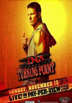 TNA Точка поворота (2009) постер