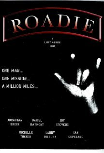 Roadie (2004) постер