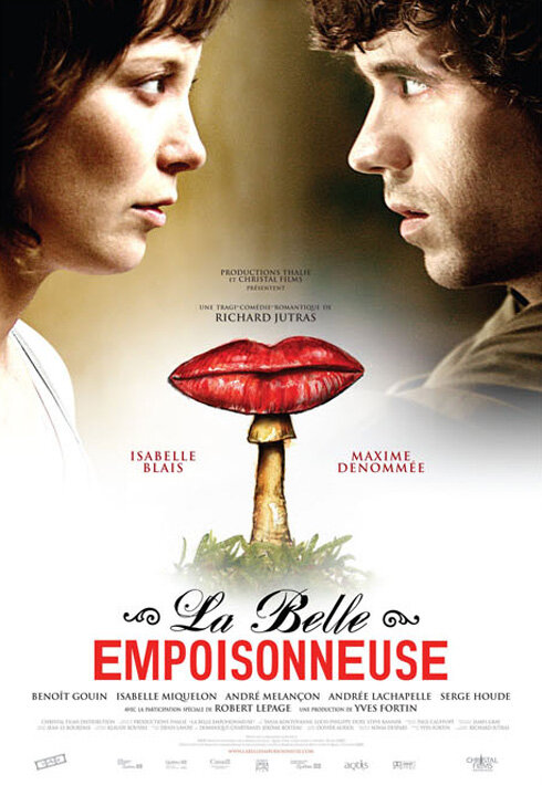 La belle empoisonneuse (2007) постер