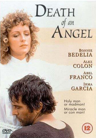Смерть Ангела (1986) постер