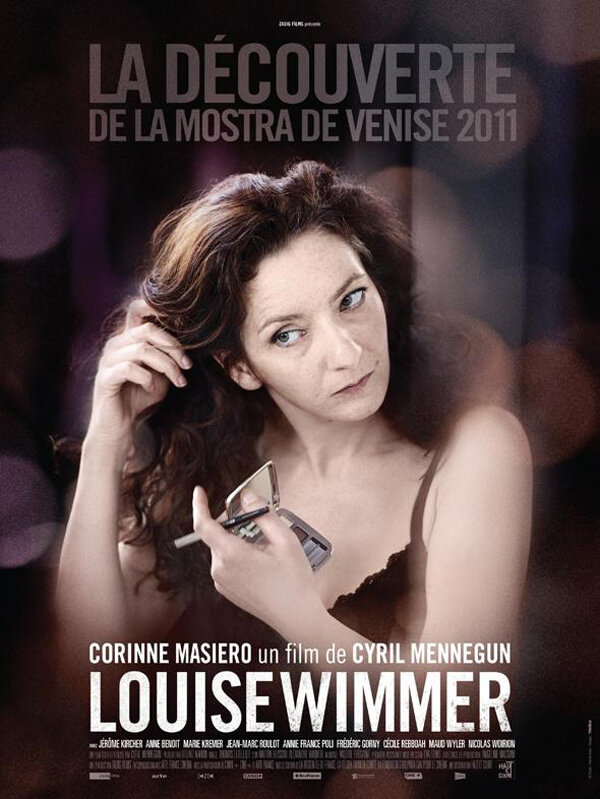 Луиза Виммер (2011) постер