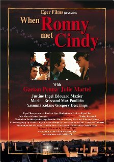 When Ronny Met Cindy?! (2007) постер