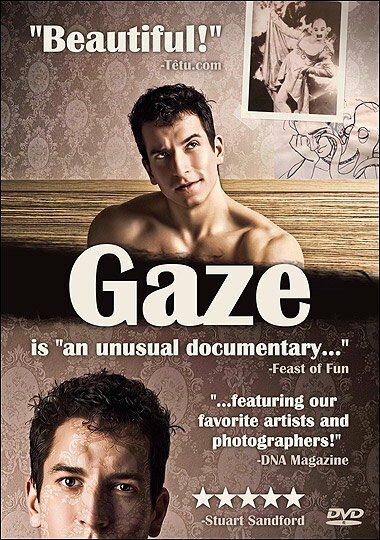 Gaze (2010) постер