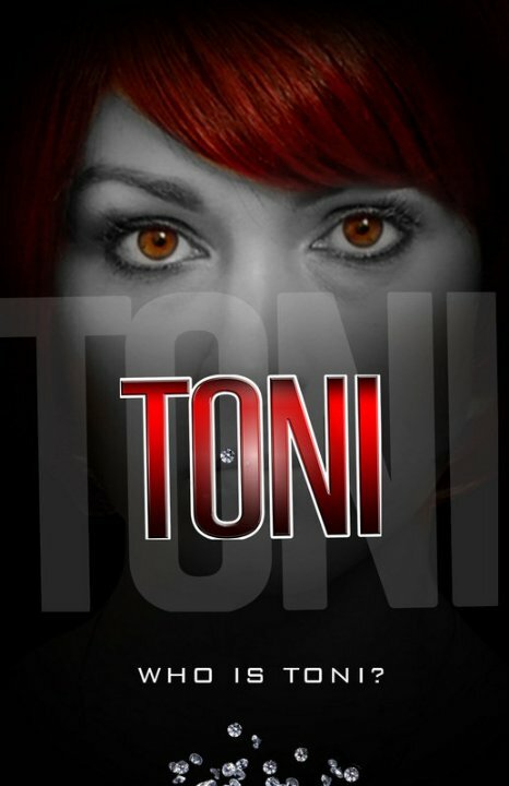 Toni (2015) постер