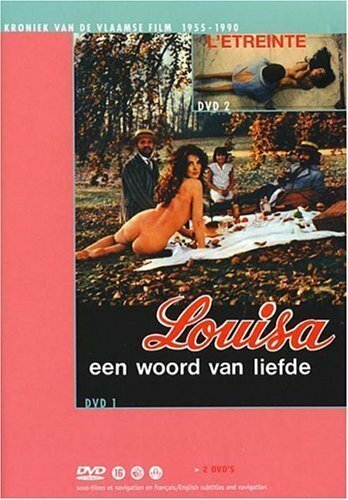 Луиза, слово любви (1972) постер