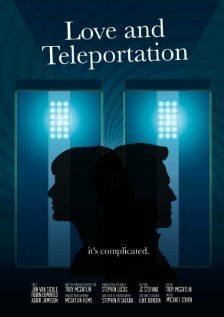 Love & Teleportation (2013) постер